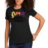 Women's Premium Cotton T-Shirt Thumbnail
