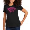 Women's Premium Cotton T-Shirt Thumbnail