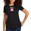 Women's Premium Cotton T-Shirt Thumbnail