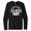 Unisex Premium Cotton Long Sleeve T-Shirt Thumbnail
