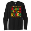 Unisex Premium Cotton Long Sleeve T-Shirt Thumbnail