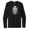 Unisex Premium Cotton Long Sleeve T-Shirt Thumbnail