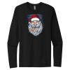 Unisex Premium Cotton Long Sleeve T-Shirt Thumbnail