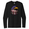Unisex Premium Cotton Long Sleeve T-Shirt Thumbnail