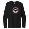 Unisex Premium Cotton Long Sleeve T-Shirt Thumbnail