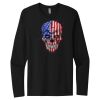 Unisex Premium Cotton Long Sleeve T-Shirt Thumbnail