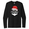 Unisex Premium Cotton Long Sleeve T-Shirt Thumbnail