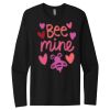 Unisex Premium Cotton Long Sleeve T-Shirt Thumbnail