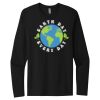 Unisex Premium Cotton Long Sleeve T-Shirt Thumbnail