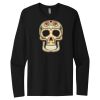 Unisex Premium Cotton Long Sleeve T-Shirt Thumbnail