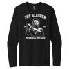 Unisex Premium Cotton Long Sleeve T-Shirt Thumbnail