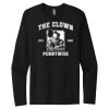 Unisex Premium Cotton Long Sleeve T-Shirt Thumbnail