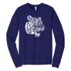 Unisex Premium Fleece Crew Sweatshirt Thumbnail