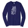 Unisex Premium Fleece Crew Sweatshirt Thumbnail