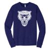 Unisex Premium Fleece Crew Sweatshirt Thumbnail