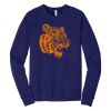 Unisex Premium Fleece Crew Sweatshirt Thumbnail