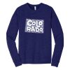Unisex Premium Fleece Crew Sweatshirt Thumbnail