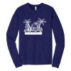Unisex Premium Fleece Crew Sweatshirt Thumbnail