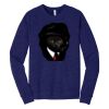 Unisex Premium Fleece Crew Sweatshirt Thumbnail