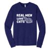 Unisex Premium Fleece Crew Sweatshirt Thumbnail