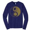 Unisex Premium Fleece Crew Sweatshirt Thumbnail