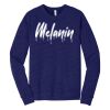 Unisex Premium Fleece Crew Sweatshirt Thumbnail