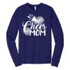 Unisex Premium Fleece Crew Sweatshirt Thumbnail