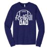 Unisex Premium Fleece Crew Sweatshirt Thumbnail