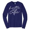 Unisex Premium Fleece Crew Sweatshirt Thumbnail