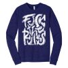 Unisex Premium Fleece Crew Sweatshirt Thumbnail