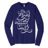 Unisex Premium Fleece Crew Sweatshirt Thumbnail
