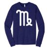Unisex Premium Fleece Crew Sweatshirt Thumbnail