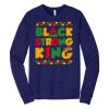 Unisex Premium Fleece Crew Sweatshirt Thumbnail
