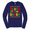 Unisex Premium Fleece Crew Sweatshirt Thumbnail