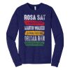 Unisex Premium Fleece Crew Sweatshirt Thumbnail