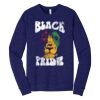 Unisex Premium Fleece Crew Sweatshirt Thumbnail