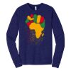 Unisex Premium Fleece Crew Sweatshirt Thumbnail