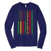 Unisex Premium Fleece Crew Sweatshirt Thumbnail