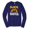 Unisex Premium Fleece Crew Sweatshirt Thumbnail