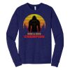 Unisex Premium Fleece Crew Sweatshirt Thumbnail