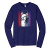 Unisex Premium Fleece Crew Sweatshirt Thumbnail