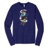 Unisex Premium Fleece Crew Sweatshirt Thumbnail