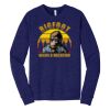 Unisex Premium Fleece Crew Sweatshirt Thumbnail