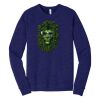 Unisex Premium Fleece Crew Sweatshirt Thumbnail