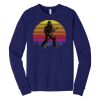 Unisex Premium Fleece Crew Sweatshirt Thumbnail