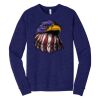 Unisex Premium Fleece Crew Sweatshirt Thumbnail