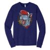 Unisex Premium Fleece Crew Sweatshirt Thumbnail