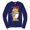 Unisex Premium Fleece Crew Sweatshirt Thumbnail