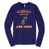 Unisex Premium Fleece Crew Sweatshirt Thumbnail