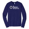 Unisex Premium Fleece Crew Sweatshirt Thumbnail